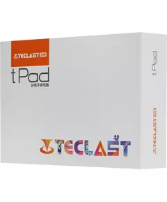 Купить Планшет Teclast P50 T606 LTE 6Gb/128Gb голубой 11", 1280x800, IPS, Android 14, 1Sim, BT, GPS, WiFi, Touch, microSD 1Tb, изображение 16 в интернет-магазине Irkshop.ru