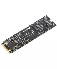 Купить SSD-накопитель Digma 1TB Run S9 SATA-III M.2 2280 [DGSR1001TS93T] в интернет-магазине Irkshop.ru