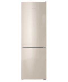 Купить Холодильник Indesit ITR 4180 E 185x60x64 см, No Frost, морозильная камера снизу, цвет бежевый, общий объем 298 л, 220/78 л в интернет-магазине Irkshop.ru