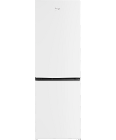 Купить Холодильник двухкамерный Beko B1RCSK362W 186x59.5x65 см, система размораживания капельная, морозильная камера снизу, цвет белый, общий объем 368 л, холодильной камеры 220 л в интернет-магазине Irkshop.ru