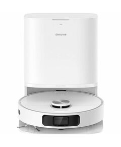 Купить Робот-пылесос Dreame DreameBot L10 Prime White [RLL11GC], изображение 4 в интернет-магазине Irkshop.ru