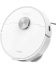 Купить Робот-пылесос Dreame DreameBot L10 Prime White [RLL11GC], изображение 5 в интернет-магазине Irkshop.ru