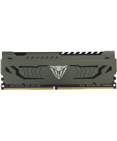 Купить Оперативная память Patriot Viper Steel Gaming 32Gb DDR4 3600MHz PC4-28800 CL18 DIMM 288-pin 1.35В с радиатором RTL [PVS432G360C8] в интернет-магазине Irkshop.ru