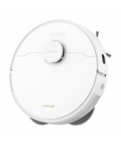 Купить Робот-пылесос Dreame Bot Robot Vacuum and Mop L10s Plus White [RLL42SD], изображение 2 в интернет-магазине Irkshop.ru