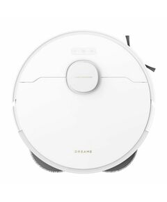 Купить Робот-пылесос Dreame Bot Robot Vacuum and Mop L10s Plus White [RLL42SD], изображение 6 в интернет-магазине Irkshop.ru