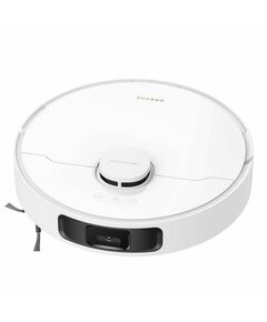 Купить Робот-пылесос Dreame Bot Robot Vacuum and Mop L10s Plus White [RLL42SD], изображение 3 в интернет-магазине Irkshop.ru