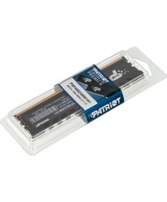 Купить Память Patriot Signature 8Gb DDR4 2400MHz PC4-19200 CL17 DIMM 288-pin 1.2В single rank с радиатором RTL [PSP48G240081H1], изображение 4 в интернет-магазине Irkshop.ru