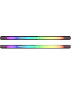 Купить Оперативная память Patriot Viper Steel RGB Gaming 16Gb Kit 2x8Gb DDR4 3200MHz PC4-25600 CL18 DIMM 288-pin 1.35В dual rank с радиатором RTL [PVSR416G320C8K], изображение 6 в интернет-магазине Irkshop.ru