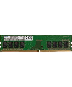 Купить Оперативная память Samsung 8Gb DDR4 3200MHz PC4-25600 CL21 DIMM 288-pin 1.2В single rank OEM [M378A1K43EB2-CWE], изображение 2 в интернет-магазине Irkshop.ru