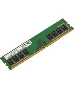 Купить Оперативная память Samsung 8Gb DDR4 3200MHz PC4-25600 CL21 DIMM 288-pin 1.2В single rank OEM [M378A1K43EB2-CWE], изображение 3 в интернет-магазине Irkshop.ru