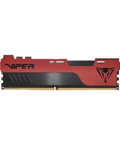 Купить Оперативная память Patriot Viper Elite II Gaming 16Gb DDR4 3200MHz PC4-25600 CL18 DIMM 288-pin 1.35В с радиатором RTL [PVE2416G320C8], изображение 2 в интернет-магазине Irkshop.ru