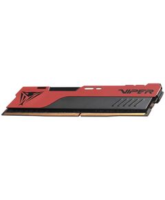 Купить Оперативная память Patriot Viper Elite II Gaming 16Gb DDR4 3200MHz PC4-25600 CL18 DIMM 288-pin 1.35В с радиатором RTL [PVE2416G320C8], изображение 3 в интернет-магазине Irkshop.ru