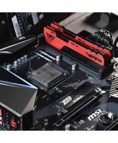 Купить Оперативная память Patriot Viper Elite II Gaming 16Gb Kit 2x8Gb DDR4 3600MHz PC4-28800 CL20 DIMM 288-pin 1.35В kit с радиатором RTL [PVE2416G360C0K], изображение 7 в интернет-магазине Irkshop.ru