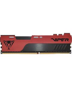 Купить Оперативная память Patriot Viper Elite II Gaming 8Gb DDR4 4000MHz PC4-32000 CL20 DIMM 288-pin 1.4В с радиатором RTL [PVE248G400C0] в интернет-магазине Irkshop.ru