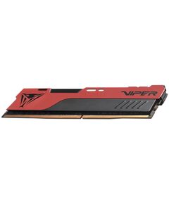 Купить Оперативная память Patriot Viper EliteII 4Gb DDR4 2666MHz PC4-21300 CL16 DIMM 288-pin 1.2В с радиатором RTL [PVE244G266C6], изображение 3 в интернет-магазине Irkshop.ru