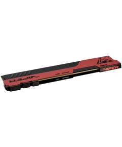 Купить Оперативная память Patriot Viper EliteII 4Gb DDR4 2666MHz PC4-21300 CL16 DIMM 288-pin 1.2В с радиатором RTL [PVE244G266C6], изображение 4 в интернет-магазине Irkshop.ru