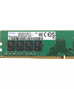 Купить Оперативная память Samsung 16Gb DDR4 3200MHz PC4-25600 CL22 DIMM 288-pin 1.2В dual rank OEM [M378A2K43EB1-CWE], изображение 4 в интернет-магазине Irkshop.ru