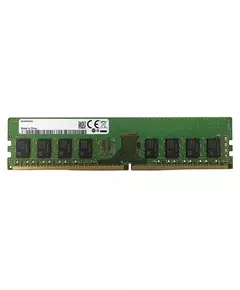 Купить Оперативная память Samsung 16Gb DDR4 3200MHz PC4-25600 CL22 DIMM 288-pin 1.2В dual rank OEM [M378A2K43EB1-CWE], изображение 3 в интернет-магазине Irkshop.ru