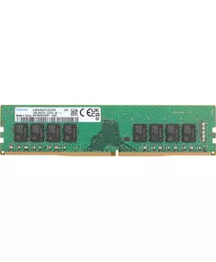 Купить Оперативная память Samsung 16Gb DDR4 3200MHz PC4-25600 CL22 DIMM 288-pin 1.2В dual rank OEM [M378A2K43EB1-CWE], изображение 2 в интернет-магазине Irkshop.ru