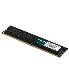 Купить Оперативная память Kingmax 32Gb DDR4 3200MHz PC4-25600 CL22 DIMM 288-pin 1.2В RTL [KM-LD4-3200-32GS], изображение 3 в интернет-магазине Irkshop.ru