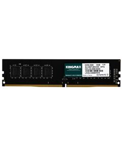 Купить Оперативная память Kingmax 32Gb DDR4 3200MHz PC4-25600 CL22 DIMM 288-pin 1.2В RTL [KM-LD4-3200-32GS], изображение 2 в интернет-магазине Irkshop.ru