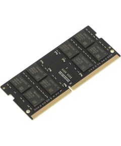 Купить Модуль памяти KingSpec 8Gb DDR4 2666MHz PC4-21300 SO-DIMM 260-pin 1.2В single rank RTL [KS2666D4N12008G], изображение 2 в интернет-магазине Irkshop.ru