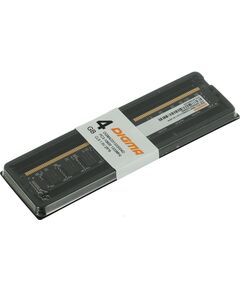 Купить Оперативная память Digma 4Gb DDR3L 1333MHz PC3-10600 CL9 DIMM 240-pin 1.35В dual rank RTL [DGMAD31333004D], изображение 4 в интернет-магазине Irkshop.ru