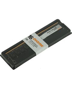 Купить Память Digma 16Gb DDR4 2666MHz PC4-21300 CL19 DIMM 288-pin 1.2В single rank RTL [DGMAD42666016S], изображение 6 в интернет-магазине Irkshop.ru