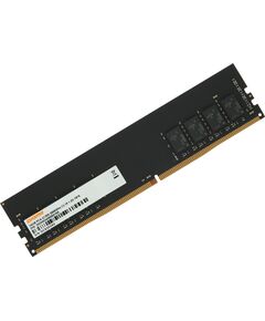 Купить Память Digma 16Gb DDR4 2666MHz PC4-21300 CL19 DIMM 288-pin 1.2В single rank RTL [DGMAD42666016S], изображение 2 в интернет-магазине Irkshop.ru