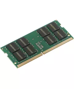 Купить Модуль памяти Digma 16Gb DDR4 3200MHz PC4-25600 CL22 SO-DIMM 260-pin 1.2В dual rank RTL [DGMAS43200016D], изображение 7 в интернет-магазине Irkshop.ru