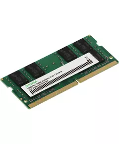 Купить Модуль памяти Digma 16Gb DDR4 3200MHz PC4-25600 CL22 SO-DIMM 260-pin 1.2В dual rank RTL [DGMAS43200016D], изображение 6 в интернет-магазине Irkshop.ru