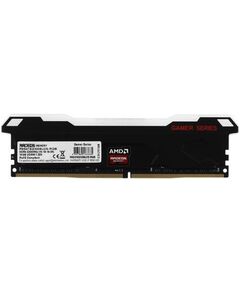 Купить Оперативная память AMD R9 32Gb DDR4 3200MHz PC4-25600 CL16 DIMM 288-pin 1.2В RTL [R9432G3206U2S-U] в интернет-магазине Irkshop.ru