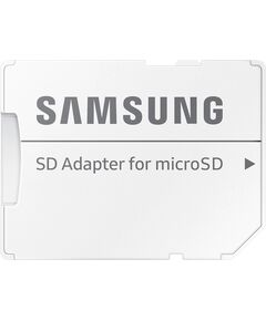 Купить Карта памяти microSDXC Samsung 256Gb EVO PLUS + адаптер [MB-MC256KA] в интернет-магазине Irkshop.ru