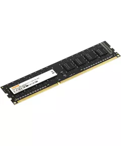 Купить Оперативная память Digma 4Gb DDR3L 1600MHz PC3-12800 CL11 DIMM 240-pin 1.35В single rank RTL [DGMAD31600004S], изображение 4 в интернет-магазине Irkshop.ru