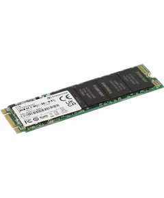 Купить SSD-накопитель Transcend 1TB 825S SATA-III M.2 2280 0.3 DWPD [TS1TMTS825S] в интернет-магазине Irkshop.ru