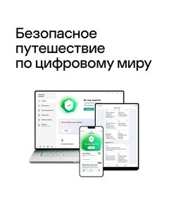 Купить Программное обеспечение Kaspersky Standard 3-Device 1Y Base Box [KL1041RBCFS], изображение 5 в интернет-магазине Irkshop.ru