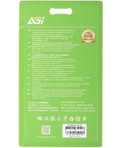 Купить Память AGI 16Gb UD138 DDR4 2666MHz PC4-21300 DIMM 288-pin 1.2В RTL [AGI266616UD138], изображение 2 в интернет-магазине Irkshop.ru