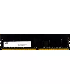 Купить Оперативная память AGI 8Gb UD138 DDR4 2400MHz PC4-19200 CL17 DIMM 288-pin 1.2В RTL [AGI240008UD138] в интернет-магазине Irkshop.ru