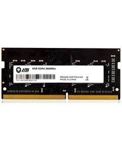 Купить Память AGI 8Gb SD138 DDR4 2666MHz PC4-21300 SO-DIMM 260-pin 1.2В RTL [AGI266608SD138] в интернет-магазине Irkshop.ru