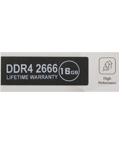 Купить Модуль памяти AGI 16Gb SD138 DDR4 2666MHz PC4-21300 CL19 SO-DIMM 260-pin 1.2В RTL [AGI266616SD138], изображение 4 в интернет-магазине Irkshop.ru