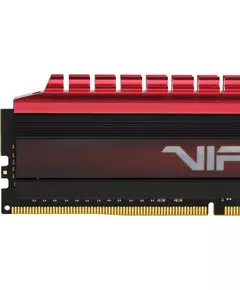 Купить Оперативная память Patriot Viper 4 64Gb Kit 2x32Gb DDR4 3600MHz PC4-28800 CL18 DIMM 288-pin 1.35В с радиатором RTL [PV464G360C8K], изображение 5 в интернет-магазине Irkshop.ru