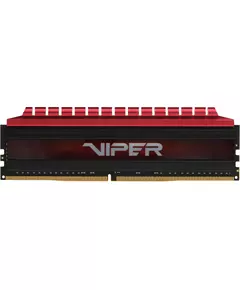 Купить Оперативная память Patriot Viper 4 64Gb Kit 2x32Gb DDR4 3600MHz PC4-28800 CL18 DIMM 288-pin 1.35В с радиатором RTL [PV464G360C8K], изображение 4 в интернет-магазине Irkshop.ru