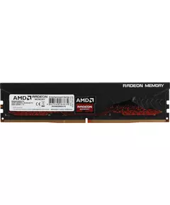 Купить Оперативная память AMD Radeon R5 8Gb DDR5 4800MHz PC5-38400 CL40 DIMM 288-pin 1.1В с радиатором RTL [R5S58G4800U1S], изображение 4 в интернет-магазине Irkshop.ru