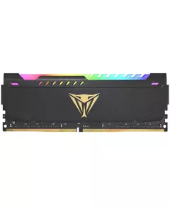 Купить Оперативная память Patriot Viper Steel RGB Gaming 16Gb DDR4 3200MHz PC4-25600 CL18 DIMM 288-pin 1.35В dual rank с радиатором RTL [PVSR416G320C8] в интернет-магазине Irkshop.ru