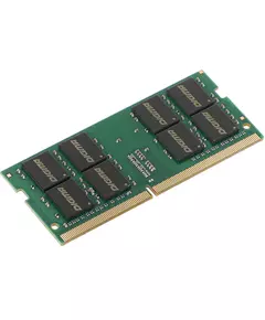 Купить Модуль памяти Digma 32Gb DDR4 3200MHz PC4-25600 CL22 SO-DIMM 260-pin 1.2В dual rank RTL [DGMAS43200032D], изображение 4 в интернет-магазине Irkshop.ru