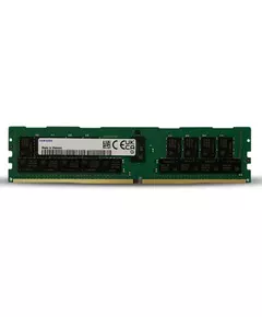 Купить Память Samsung 128Gb DDR4 DIMM ECC Reg PC4-25600 CL22 3200MHz [M393AAG40M32-CAE] в интернет-магазине Irkshop.ru