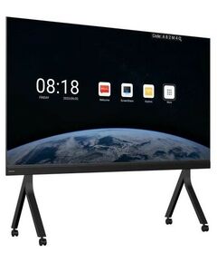 Купить Светодиодный экран QStech All-in-One XWALL-II 120" FHD, 2678&#215;1616 мм, шаг пикселя 1.38 мм, яркость до 600 nit, углы обзора 170/170 [XWALL-II 12013-FHD-2.678Ч1.616], изображение 2 в интернет-магазине Irkshop.ru