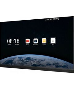 Купить Светодиодный экран QStech All-in-One XWALL-II 120" FHD, 2678&#215;1616 мм, шаг пикселя 1.38 мм, яркость до 600 nit, углы обзора 170/170 [XWALL-II 12013-FHD-2.678Ч1.616], изображение 6 в интернет-магазине Irkshop.ru