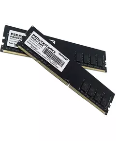 Купить Оперативная память Patriot Signature 32Gb Kit 2x4Gb RTL DDR4 2666MHz PC4-21300 CL19 DIMM 288-pin 1.2В single rank RTL [PSD48G2666K], изображение 4 в интернет-магазине Irkshop.ru