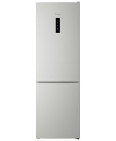 Купить Холодильник Indesit ITR 5180 W 185x60x64 см, No Frost, морозильная камеры снизу, цвет белый, объем 298 л в интернет-магазине Irkshop.ru